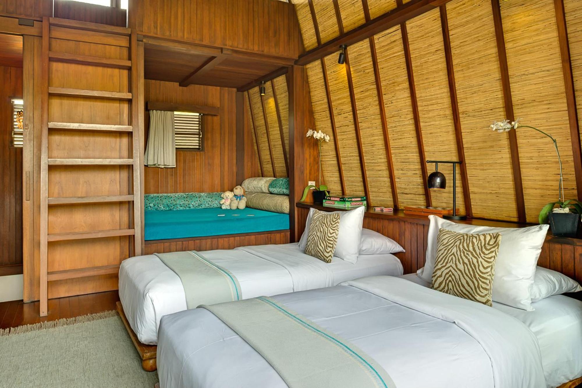 Lataliana Seminyak Exterior foto