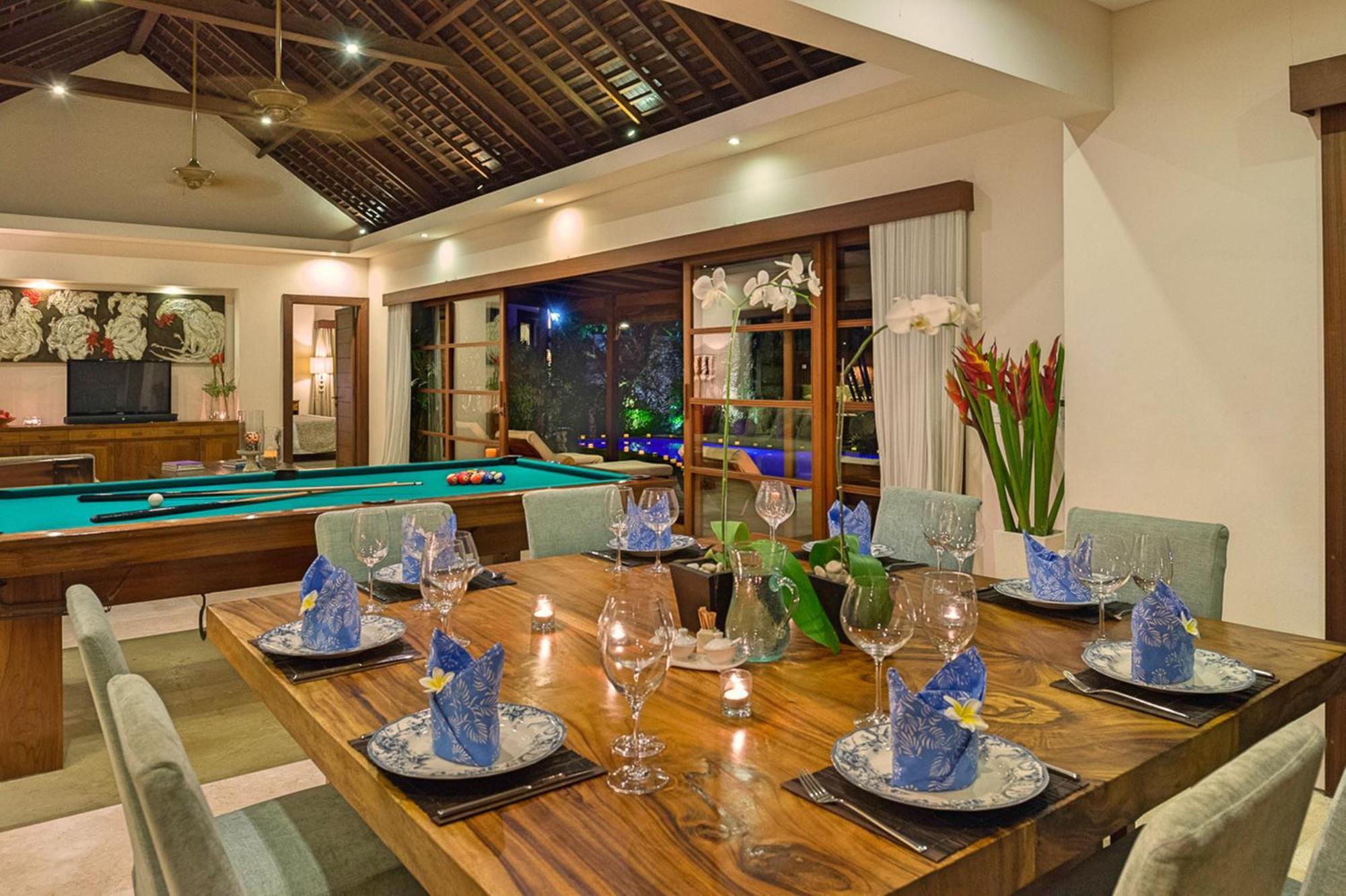 Lataliana Seminyak Exterior foto