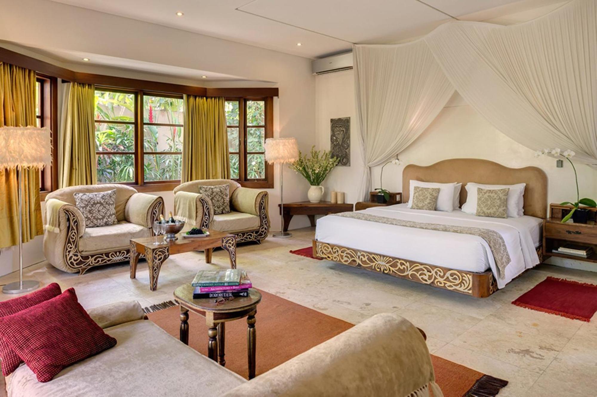 Lataliana Seminyak Exterior foto