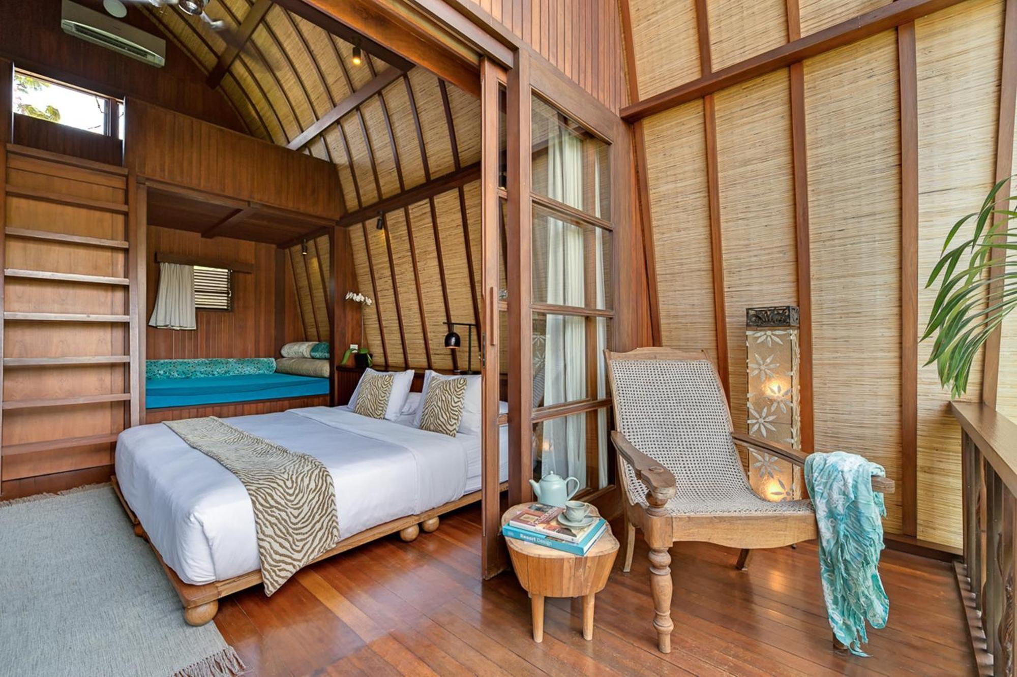 Lataliana Seminyak Exterior foto