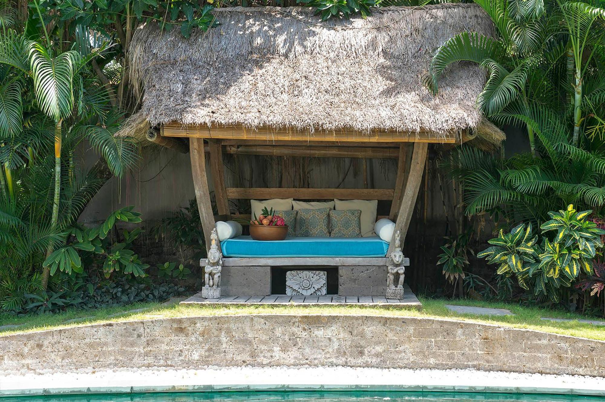 Lataliana Seminyak Exterior foto