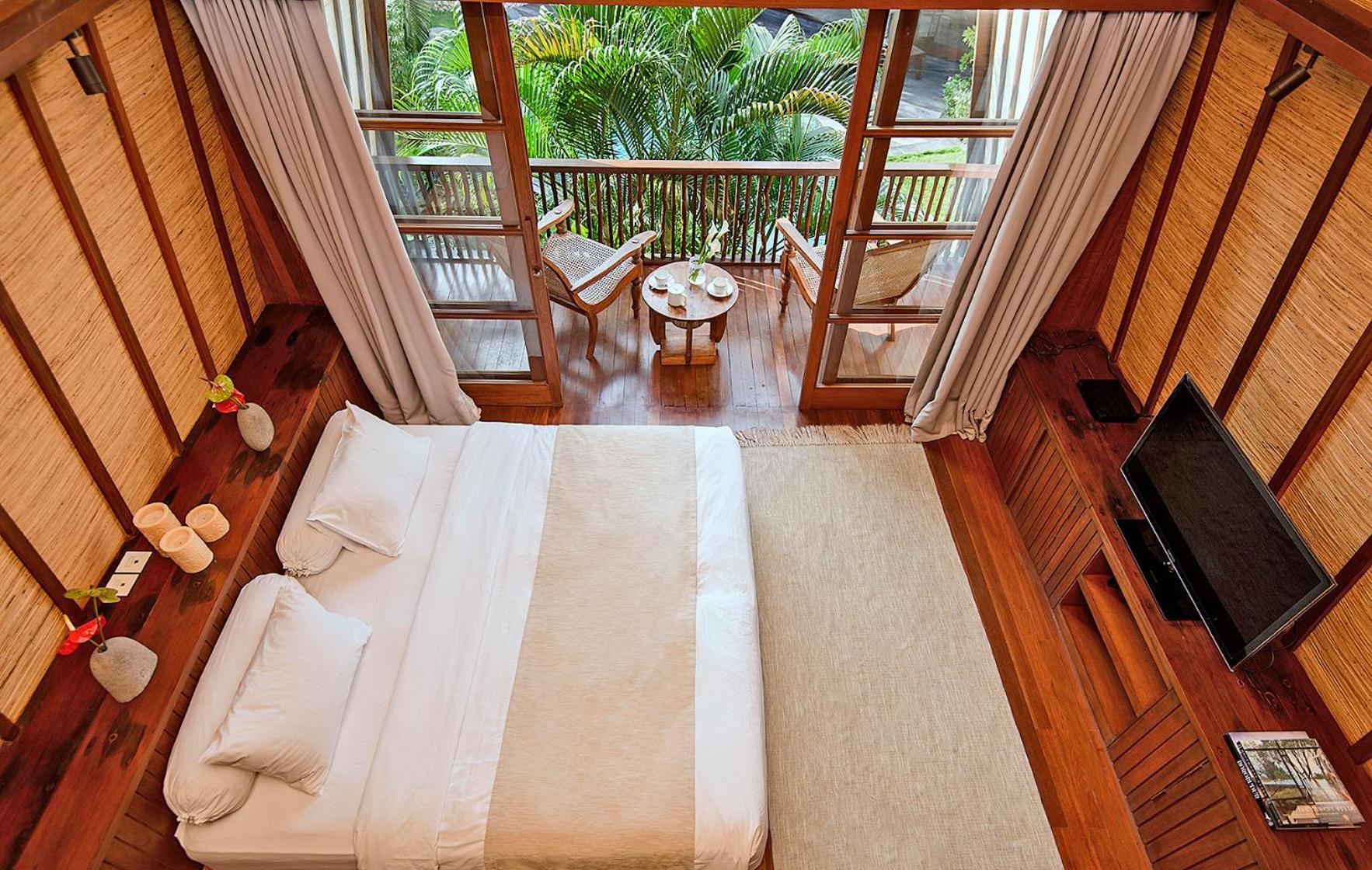 Lataliana Seminyak Exterior foto