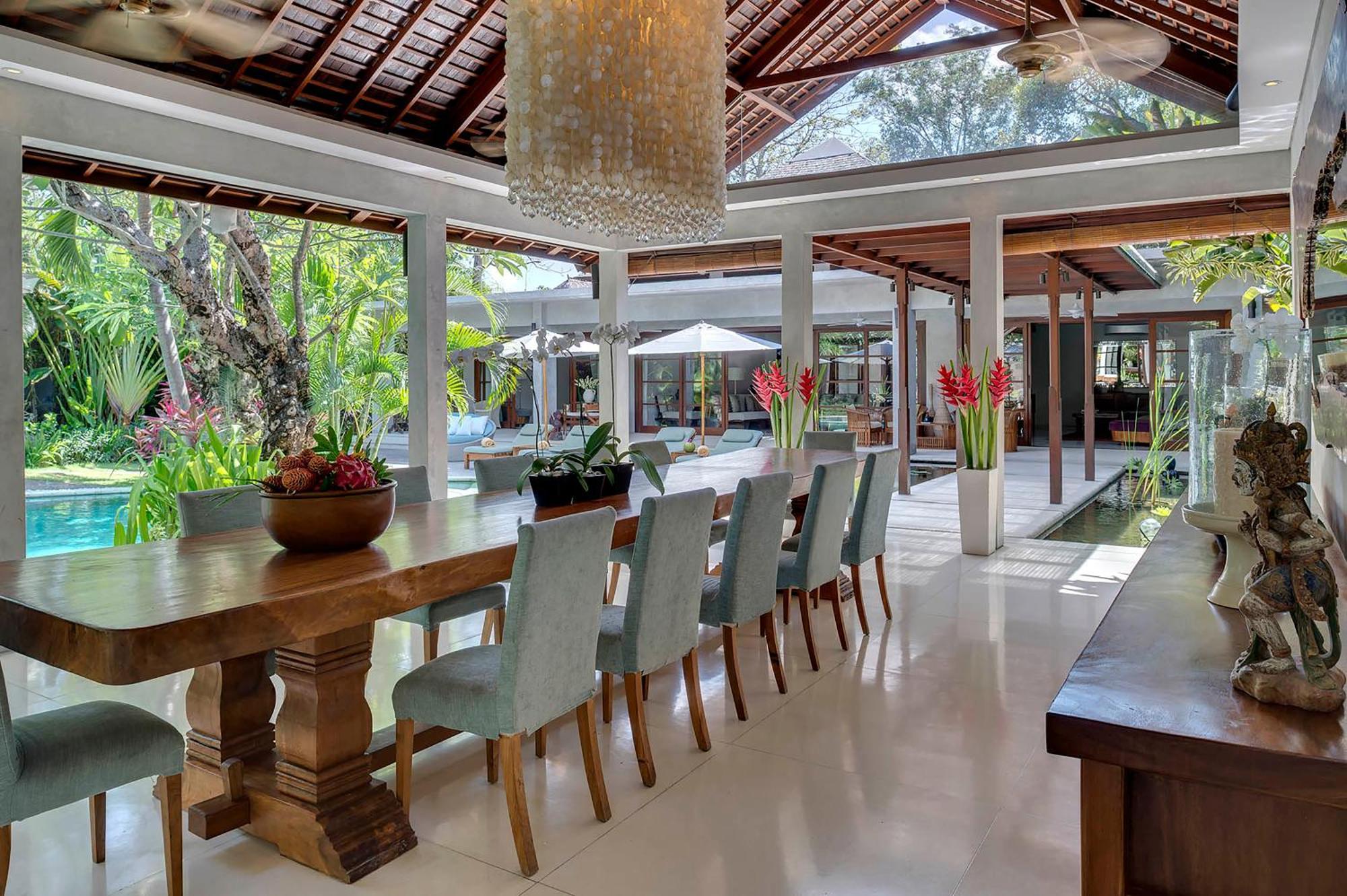 Lataliana Seminyak Exterior foto
