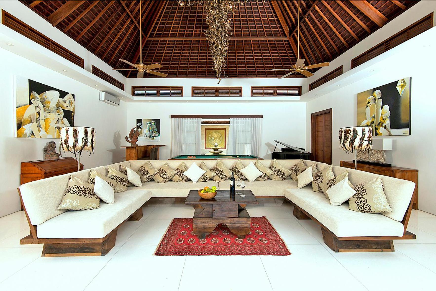 Lataliana Seminyak Exterior foto