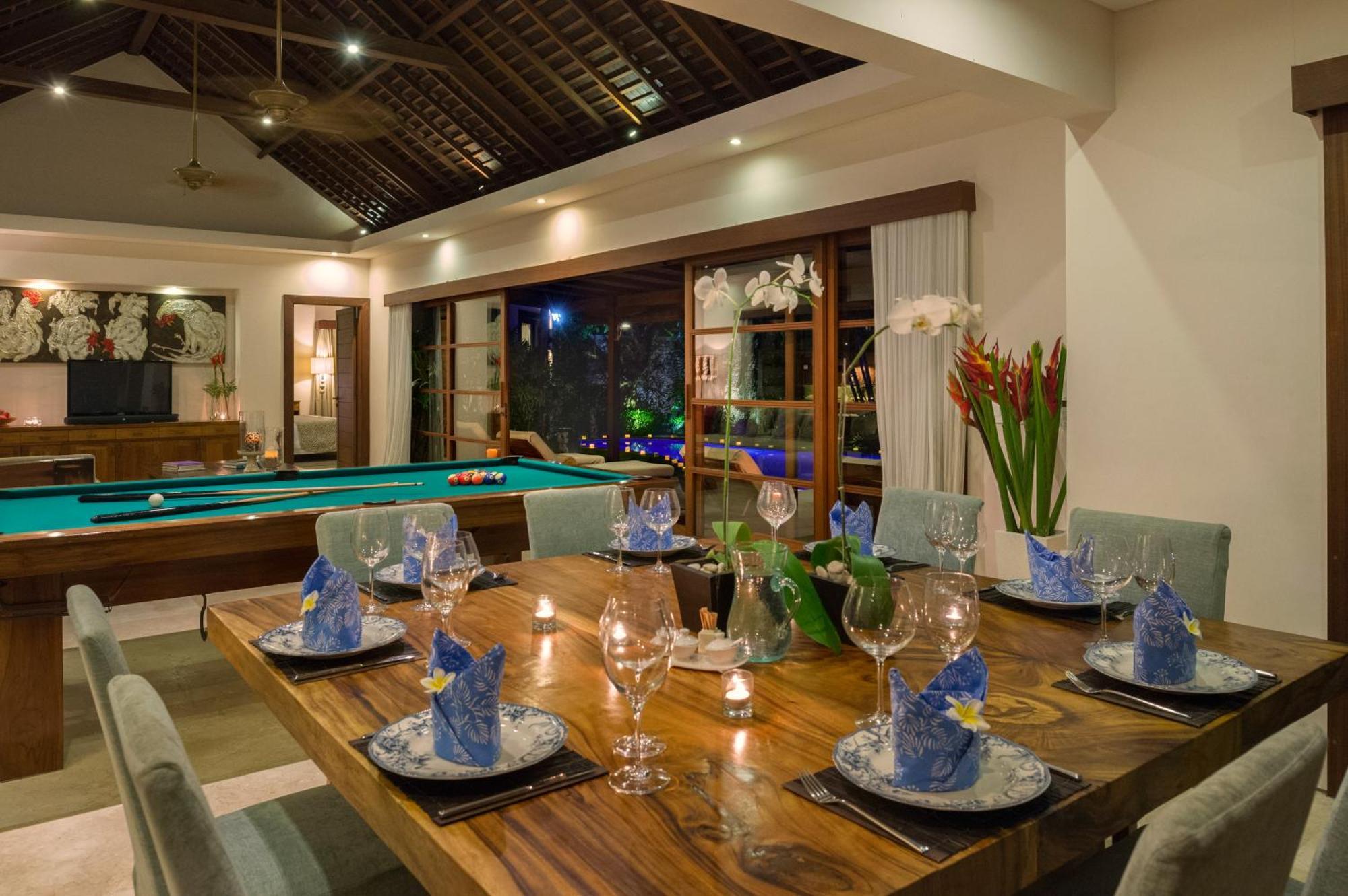 Lataliana Seminyak Exterior foto