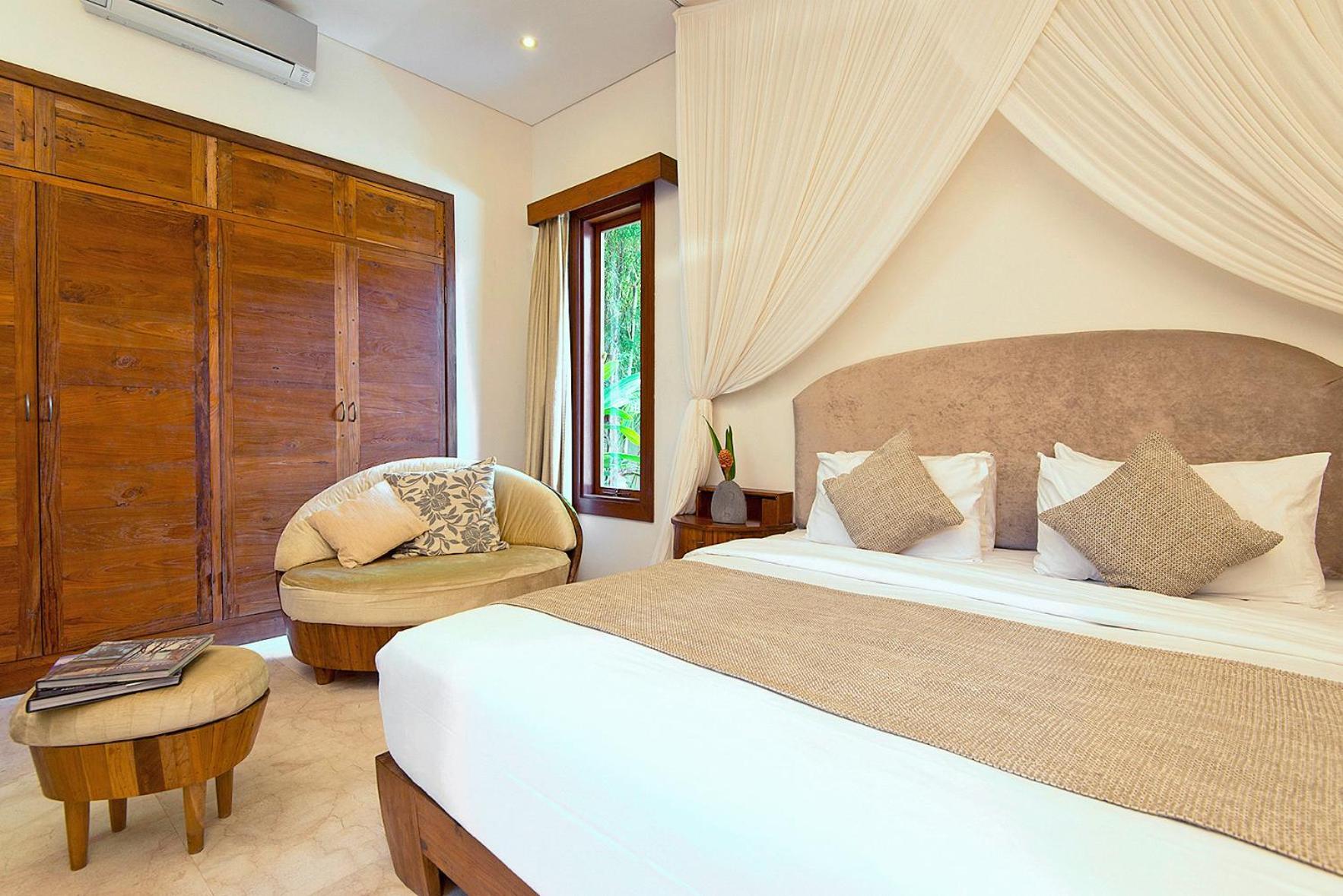 Lataliana Seminyak Exterior foto