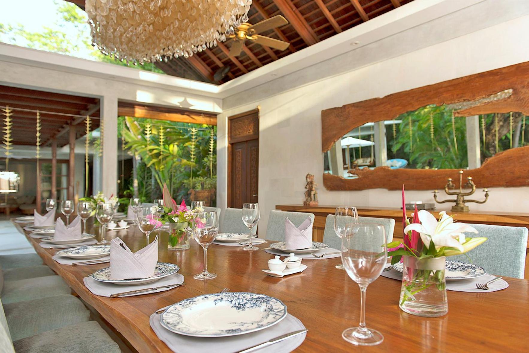 Lataliana Seminyak Exterior foto