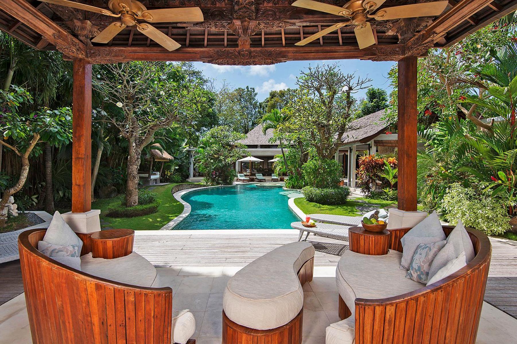 Lataliana Seminyak Exterior foto