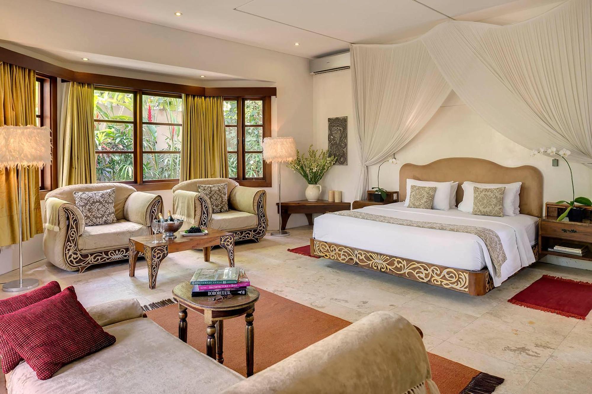Lataliana Seminyak Exterior foto