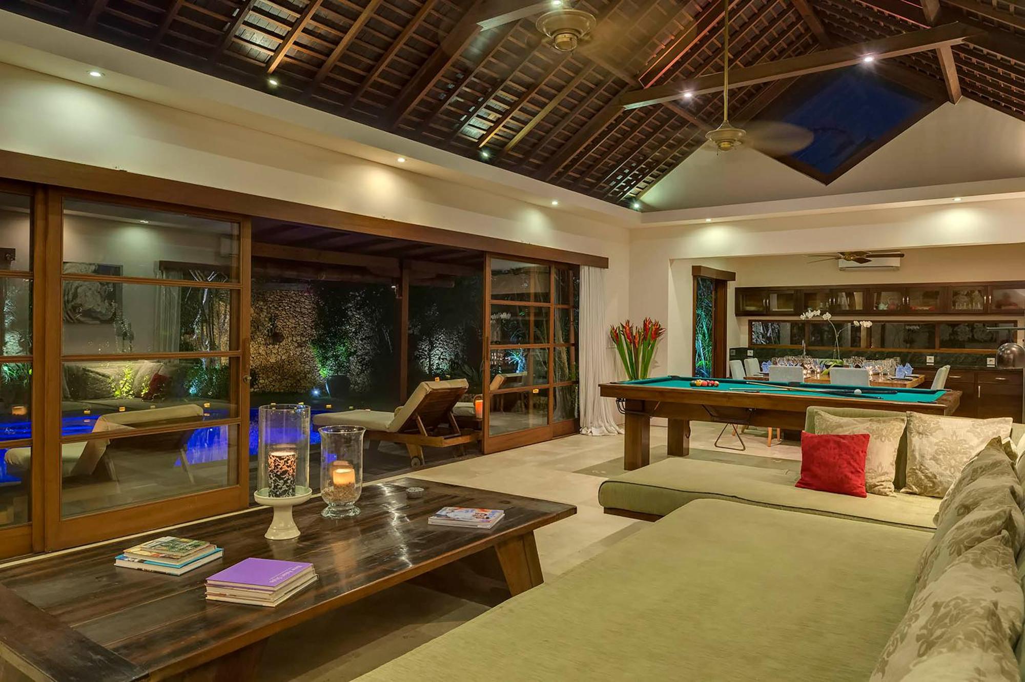 Lataliana Seminyak Exterior foto