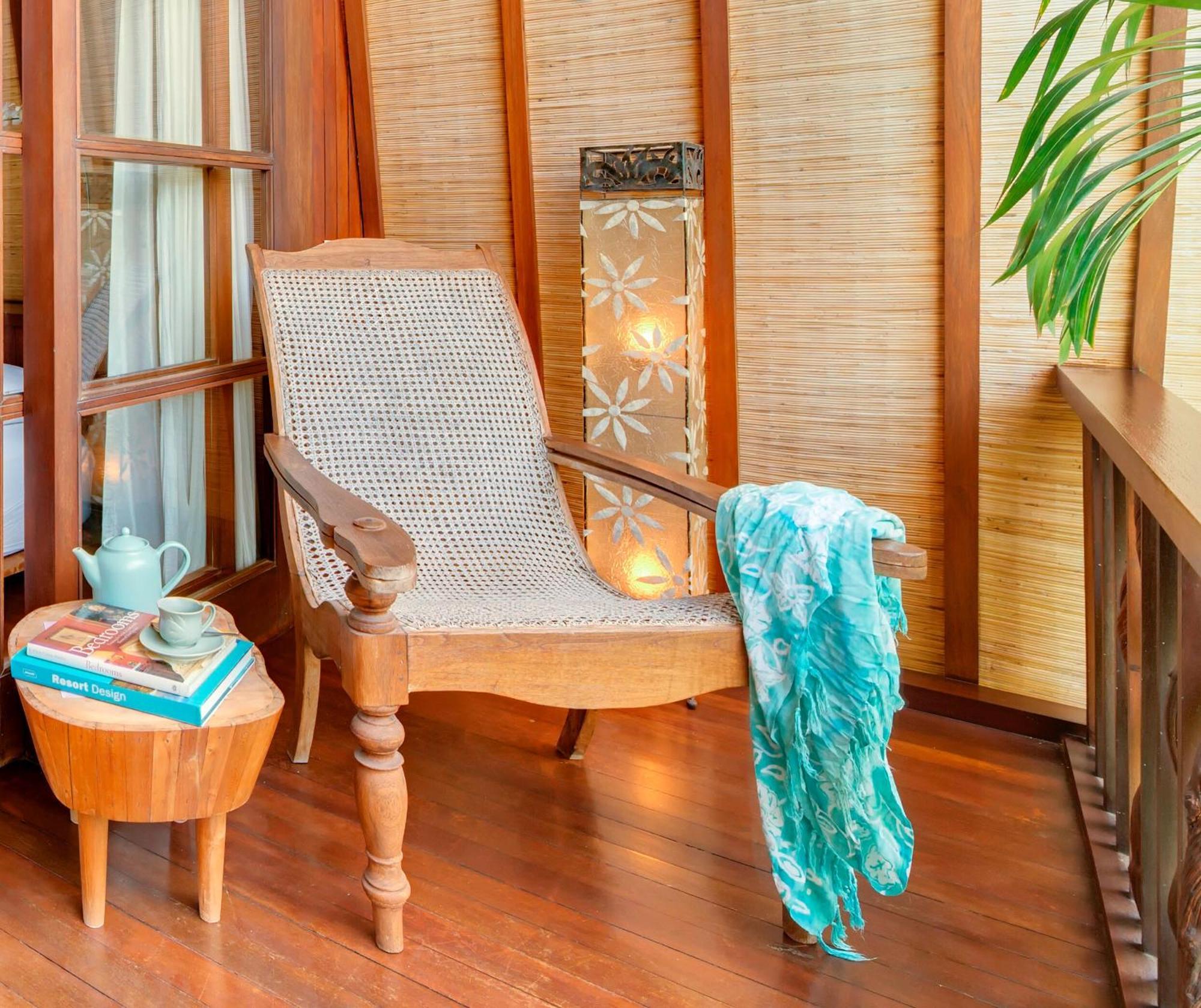 Lataliana Seminyak Exterior foto
