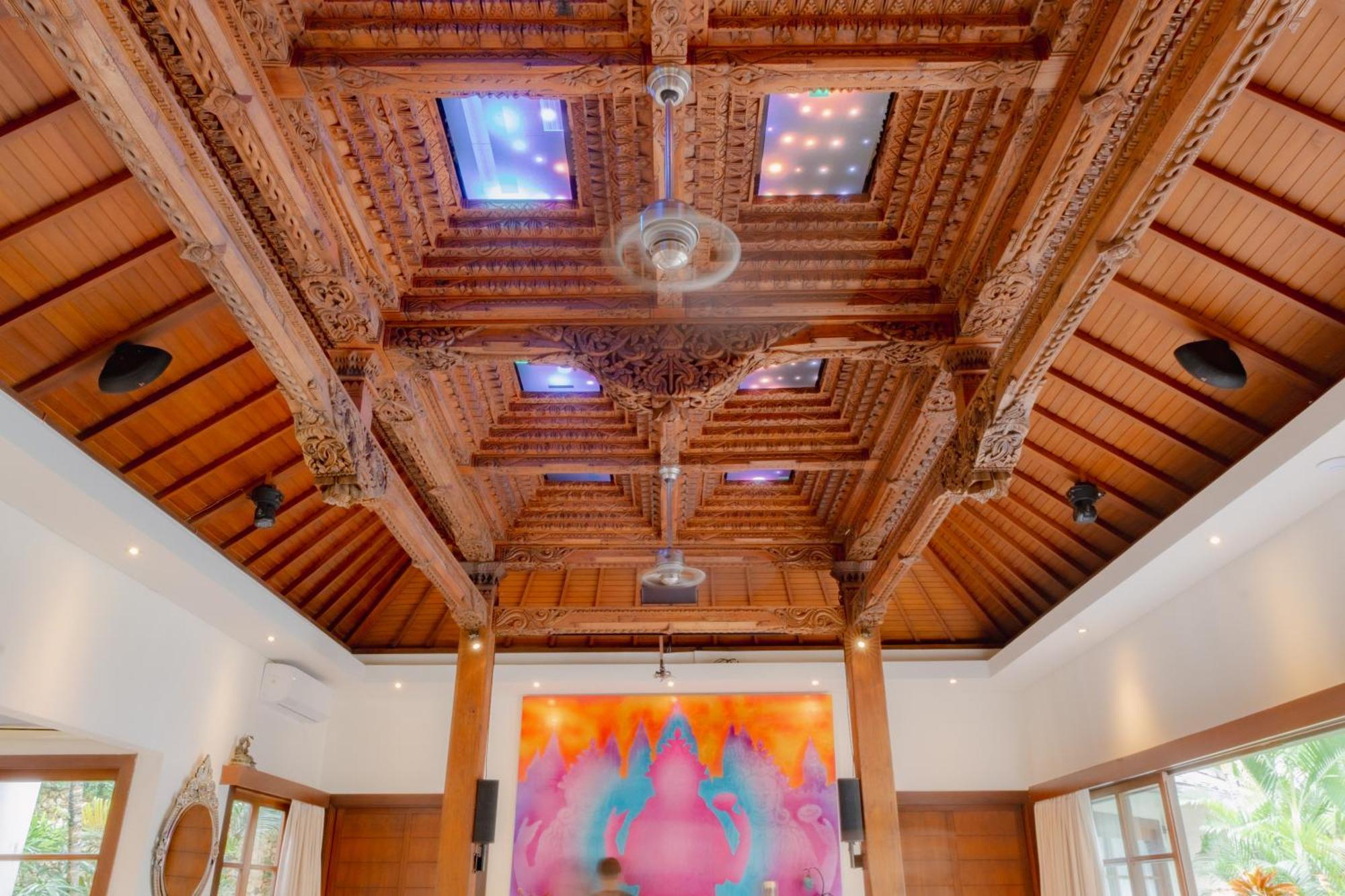 Lataliana Seminyak Exterior foto